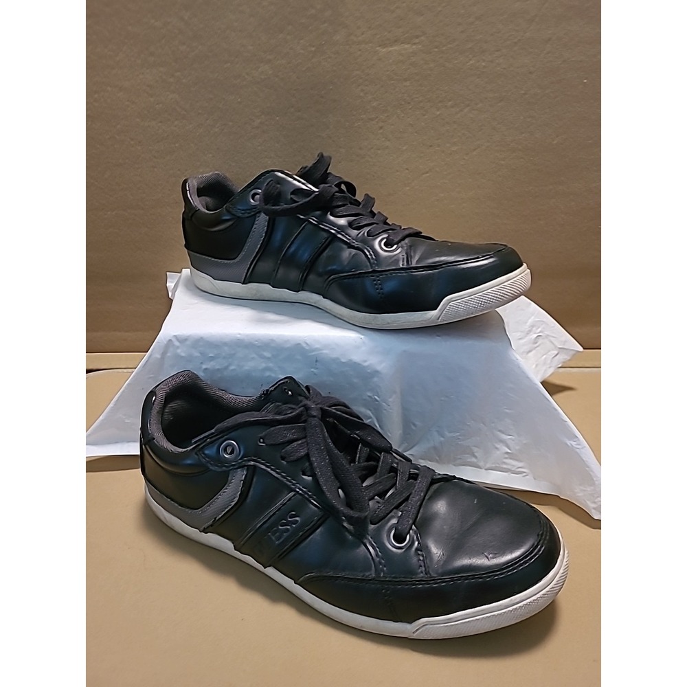 Guess‎ GM Jaystone Black Men's Shoe Size 9 (US)